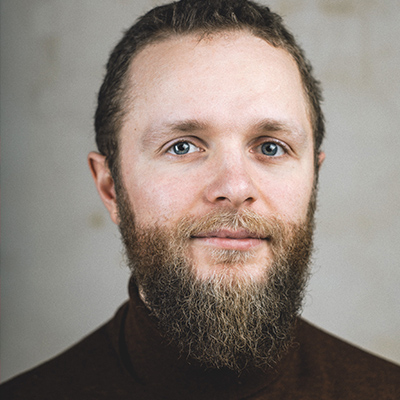 Henry Rõigas