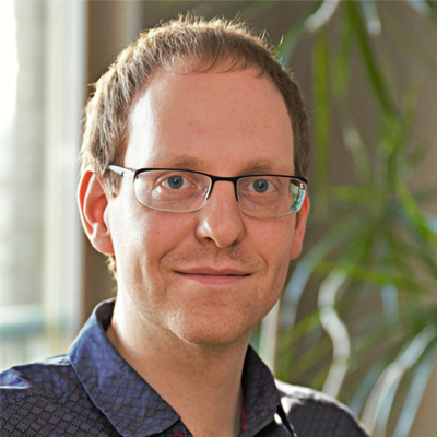 Rostyslav Shumeiko