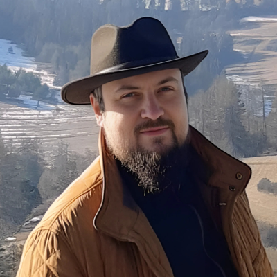 Dr. Ivan Klimek