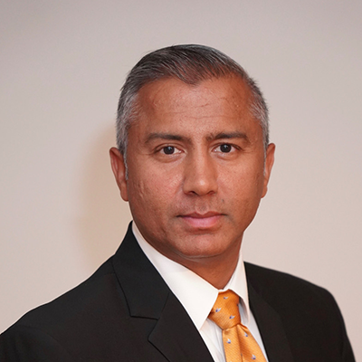 Snehal Contractor