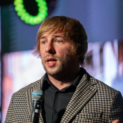 Maciej Martinek